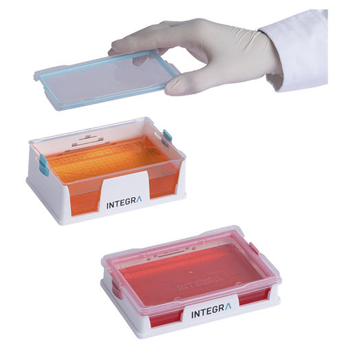 Одноразовый резервуар для реагентов