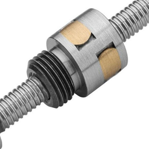 Steel ball screw 1112