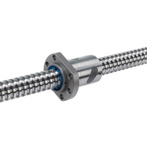 Steel ball screw 2426