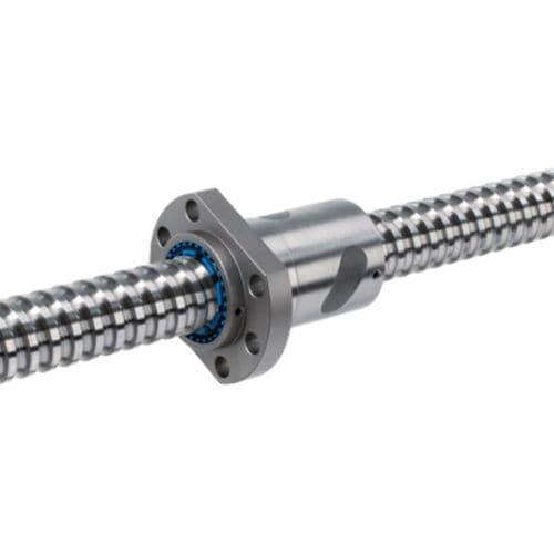 Steel ball screw 3426