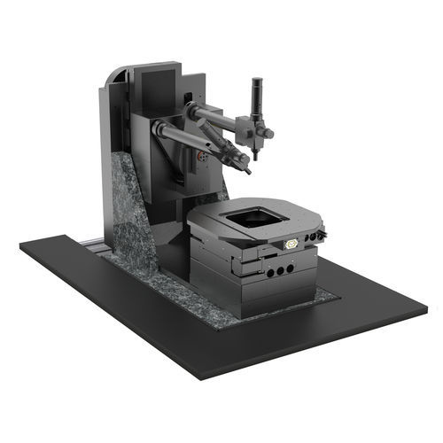 Многоосная система позиционирования 782335:009.268-осеваялинейнаяавтоматическая