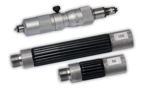 Глубиномер 352 резьбааналогкомпактный
