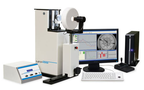 Компактный калибратор MFP 100/100 BVполностью автоматическийточныйцифровой