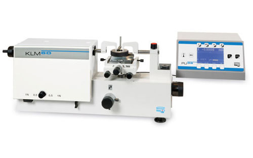 Стенд для измерения длины диаметра KLM 60