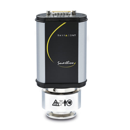 Cold cathode vacuum transmitter VSIdigitalRS485EtherCAT