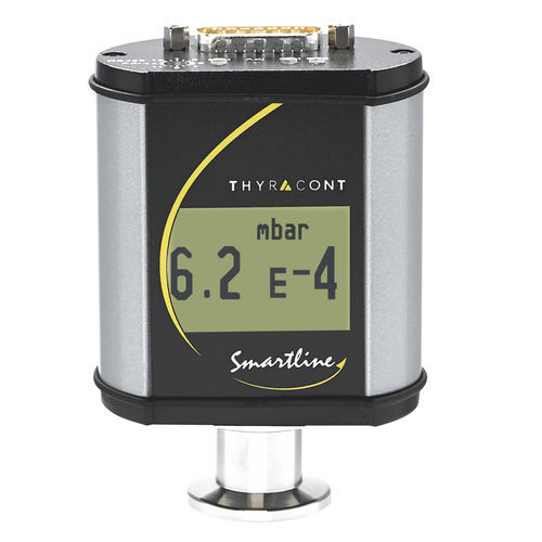 Датчик вакуума с комбинированным пьезодатчиком/датчиком Пирани VSRdigitalRS485EtherCAT