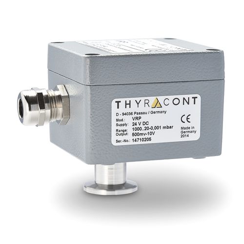 Электронный вакуумный переключатель VRPdigital