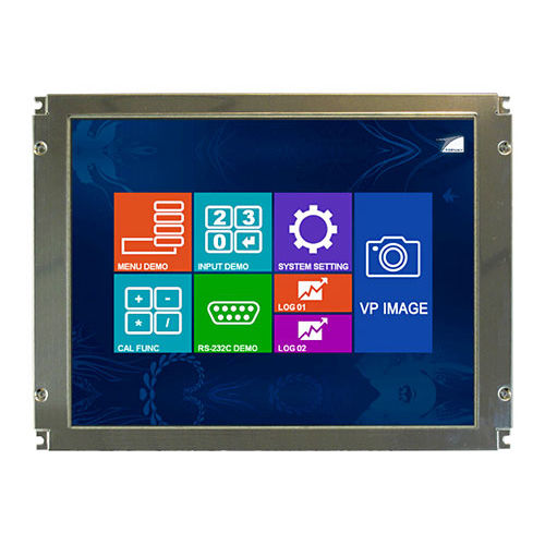Модуль дисплея LCD/TFT HMT080ATAцветной 800 x 600промышленный