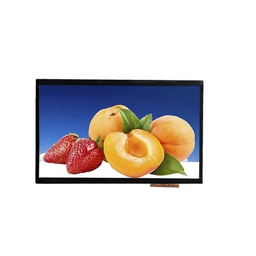 Модуль дисплея LCD/TFT LMT101ENMFWD-NNDcolorLEDемкостный сенсорный экран