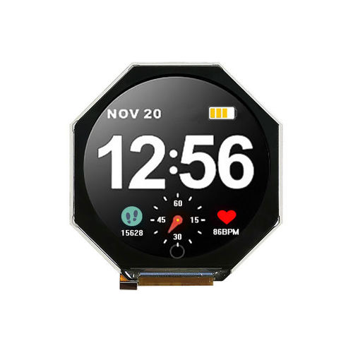 Модуль цветного дисплея LMT033XDHG01LCD/TFTIPSLCD/ISTN