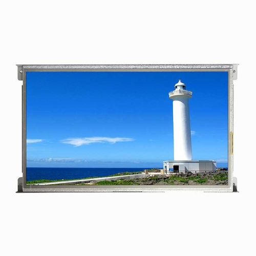 Модуль цветного дисплея LMT101ENMFWD-AAA-1LCD/TFРезистивный сенсорный экран 1024 x 600