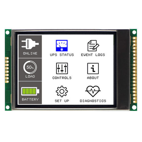Модуль цветного дисплея LMT028ENHFWA-NAN-1LCD/TFT320 x 2402,8