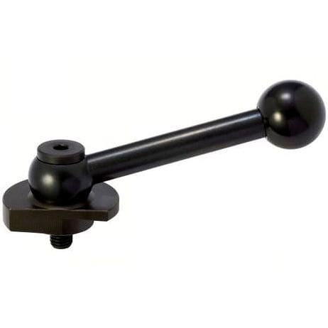 Manual clamping device 21-42 serieseccentric