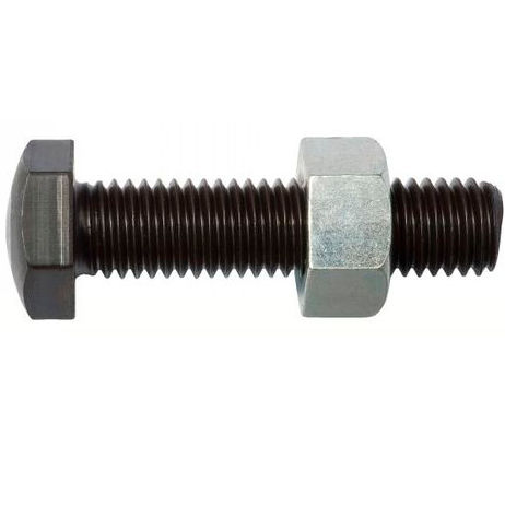 Винт запорный 31-56 с упорной головкой стальной