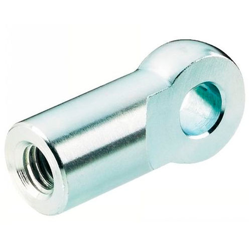 Рым-гайка серии 31-25, стальной оцинкованный сплав