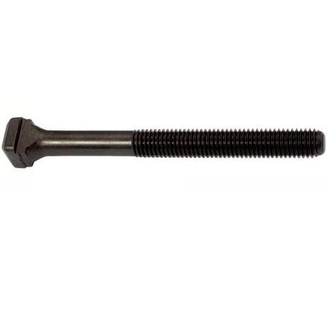 Threaded bolt 23-62 seriessquare-headsteel