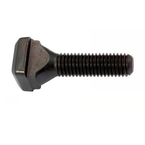 Болт резьбовой серии 23-63с квадратной головкойсталь