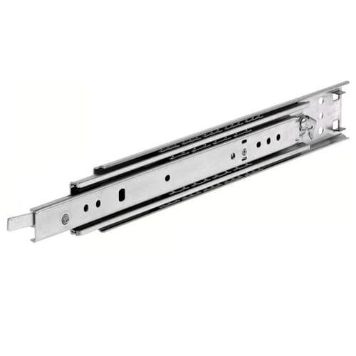 Over-extension slide 39-26telescopiccaged ballprecision