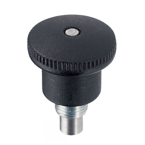 Indexing plunger 32-36 series