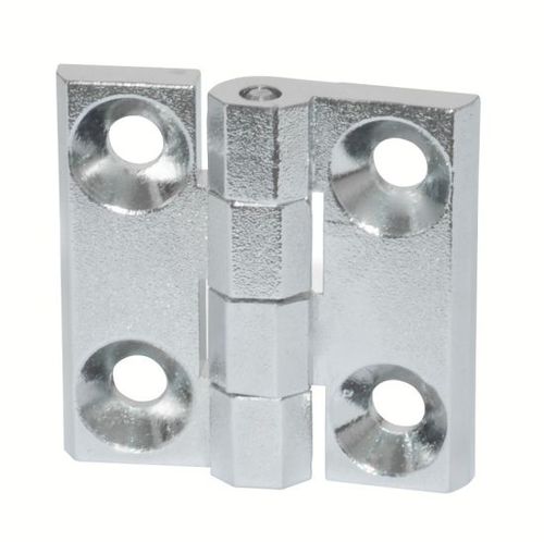 Corner hinge 37-12 serieszamakscrew-in270°