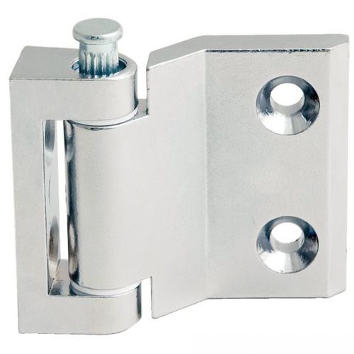 Corner hinge 37-37 serieszamakscrew-in180°