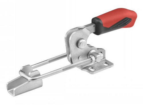 Крючок-зажим 26-82 inoxlocking