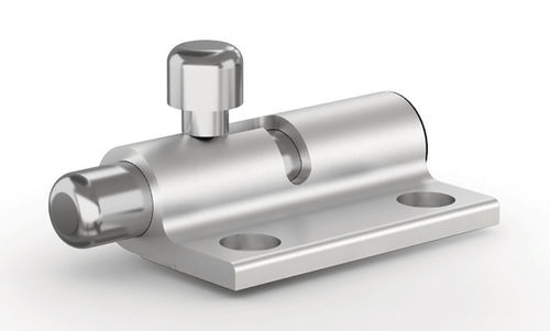 Single- or double-sided interlock device 19-158rodsliding