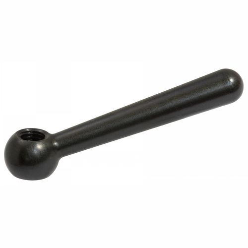 Рукоятка рычага управления 14-05стальная с резьбой