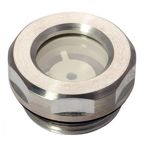 Указатель уровня масла серии 34-05визуальный с резьбой