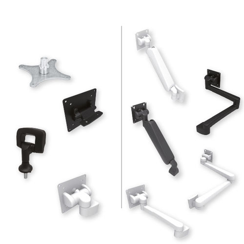 Крепление для монитора 42 серии