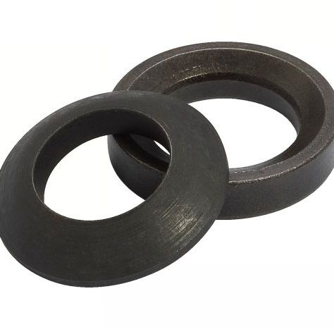Шайба эластичная 23-40коническаясталь