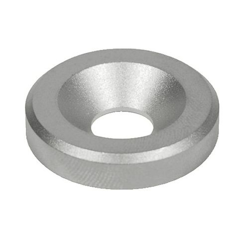 Шайба круглая серии 31-36steelinox