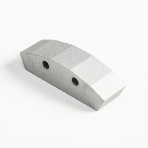 Прямоугольный постоянный магнит SmCoдля двигателядля медицинского применения