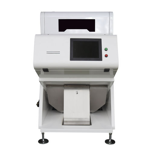 Color sorter automatic
