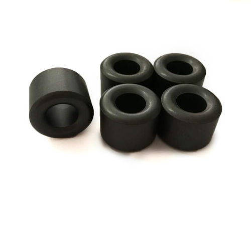 Soft ferrite core O-type