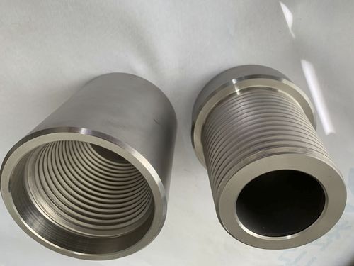 Стальной стержень