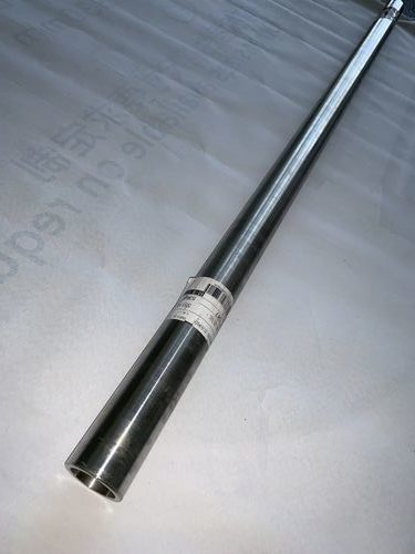 Высокопрочная сталь