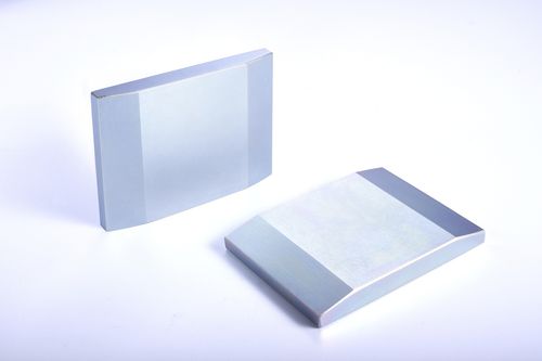 Постоянный магнит NdFeB 35x15x4 мм