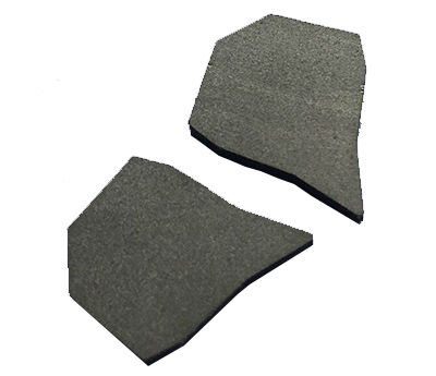 Постоянный магнит SmCo прямоугольный