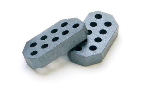 Блочный ферритовый сердечник Ni znsoft