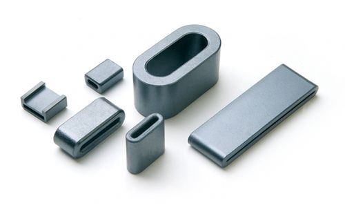 Ферритовый сердечник печатной схемы