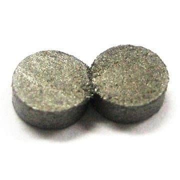 Диск с постоянным магнитом SmCo для датчиков