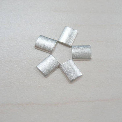 NdFeB дуга с постоянным магнитомдля двигателядля датчиков