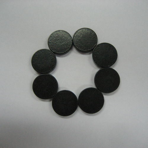 Магнитный диск NdFeBдля электромобилейдля двигателя