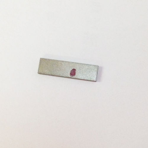 Блок постоянных магнитов SmCo для датчиков