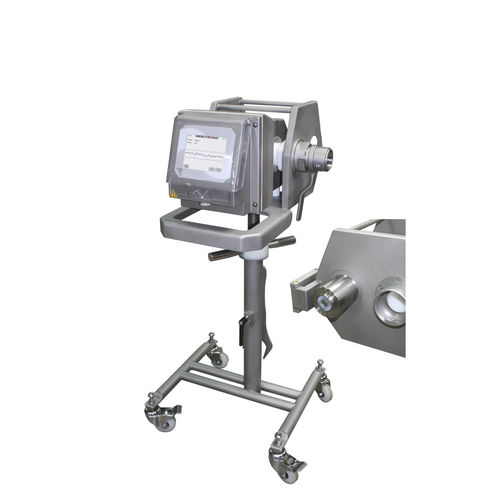 Детектор жидкого металла MEATLINE 07 +высокоточныйцифровойс цифровым дисплеем