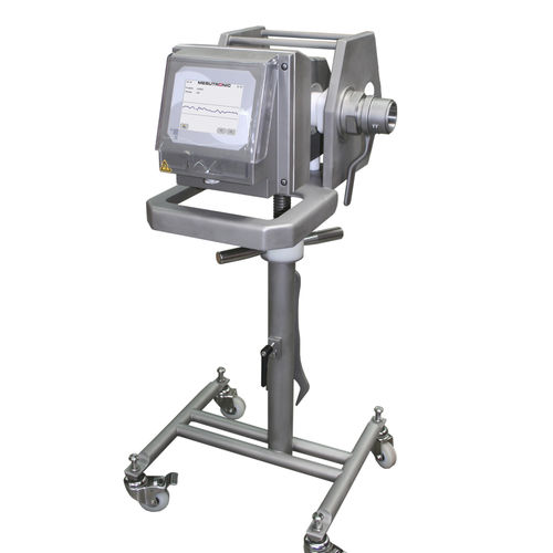 Высокоточный металлодетектор MEATLINE 07 цифровоймобильныйдля пищевой промышленности