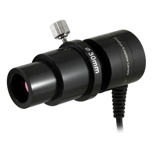 Камера с окуляром AM7025X Dino-Eyeдля микроскоповдля исследований и разработокнаучное зрение