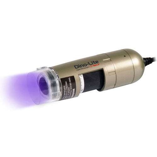 Микроскоп оптико-цифровой AD4113T-I2Винфракрасный инспекционный портативный