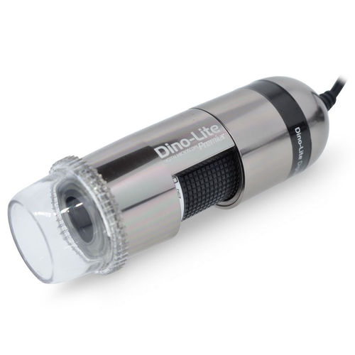 Opto-digital microscope AM7013MZTmeasuringpolarizationLED illumination